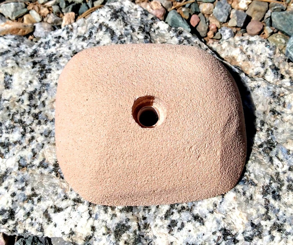 Jug Bolt-On Rock Climbing Wall Hand Hold