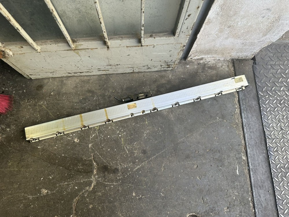Heidenhain AE LC 181/16nm linear encoder