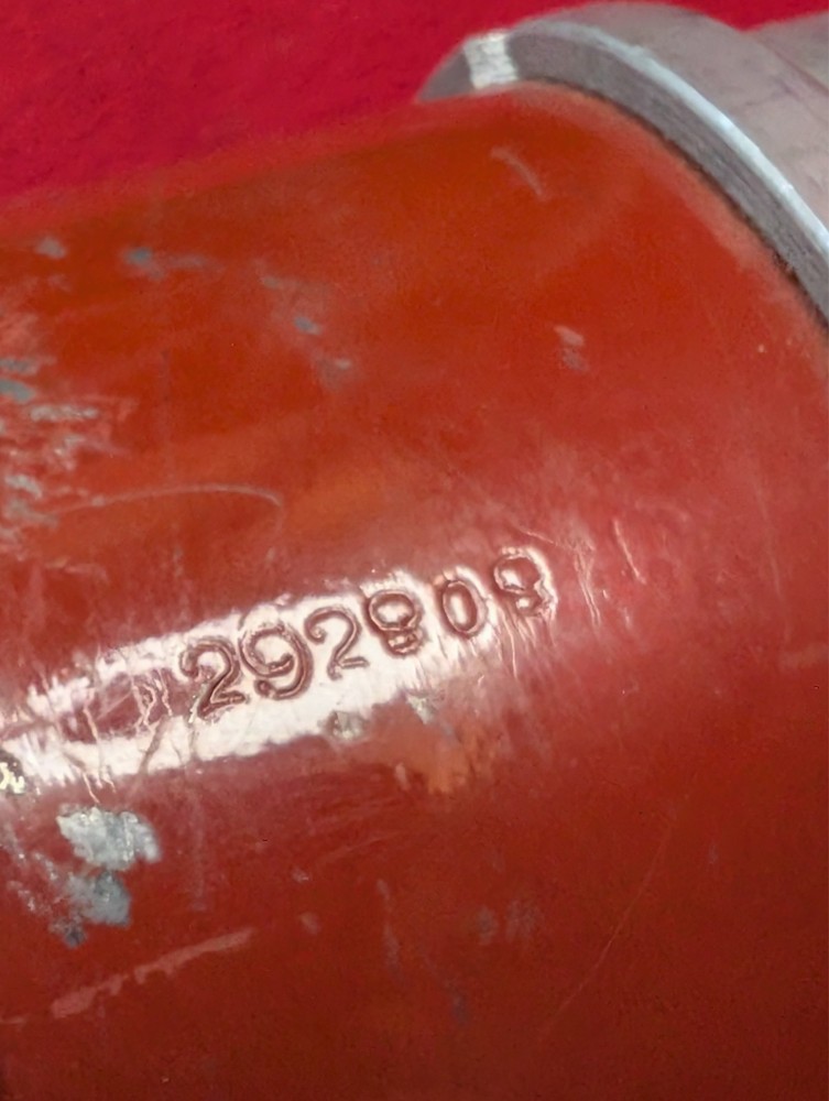 SYNCHRO GENERATOR MK 1 MOD 4 TYPE 5G BENDIX AVIATION MARINE DIV, 292803