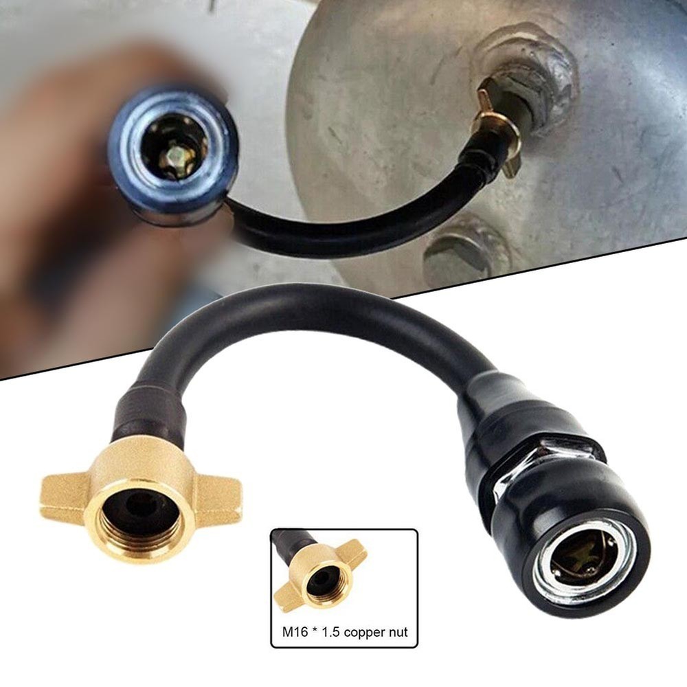 Efficient Dust Blowing with Truck Air Intake Joint Reliable Performance