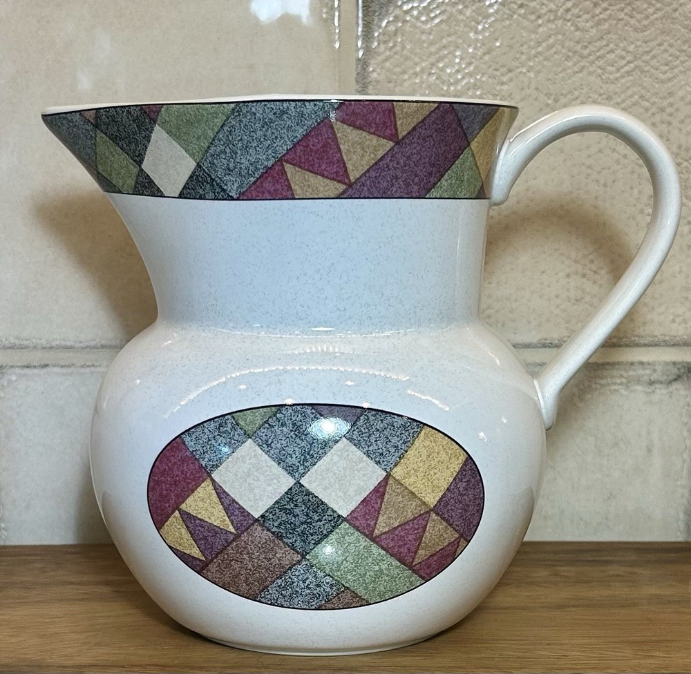 Studio Nova Palm Desert Large 60 Oz Pitcher Y2216