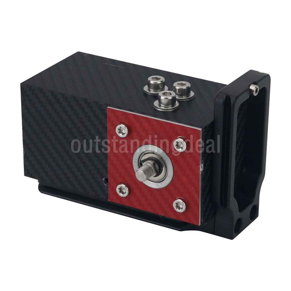 Bluetooth Version Equatorial Mount Built-in Automatic Shutter & Linkage Shutter