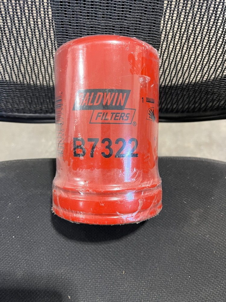 Baldwin B7322 Oil Filter / New