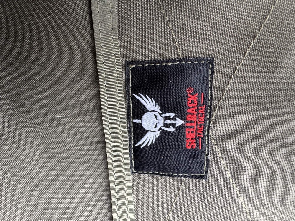 Airsoft starter kit with Tactical Vest