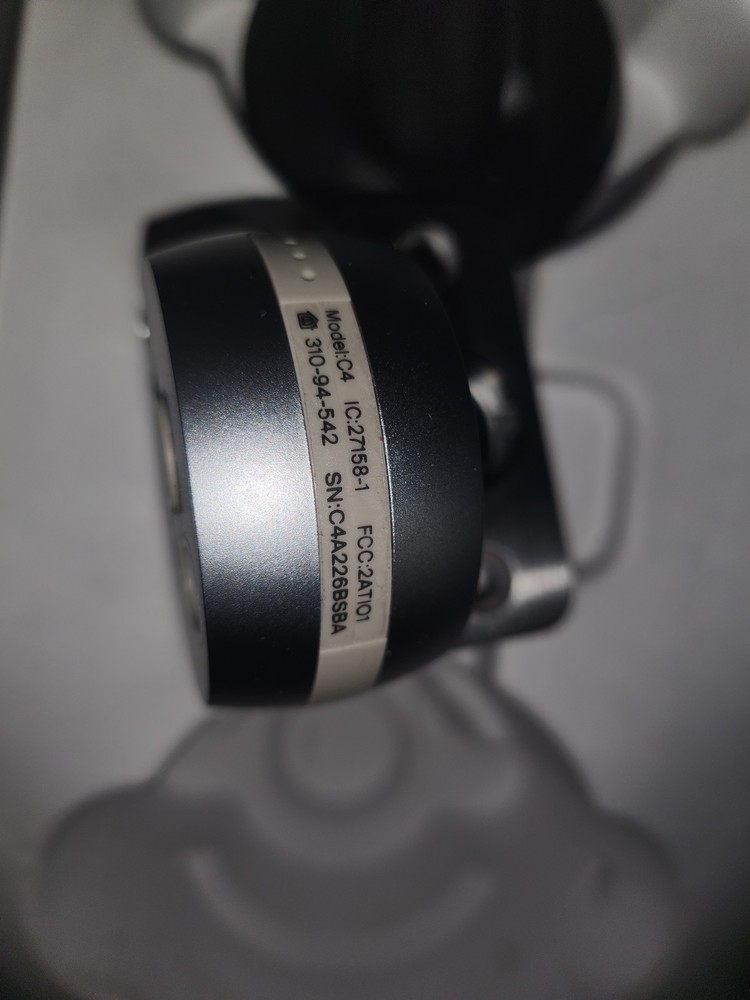 Level Lock - Invisible Smart Lock Bluetooth (Matte Black), OPEN BOX