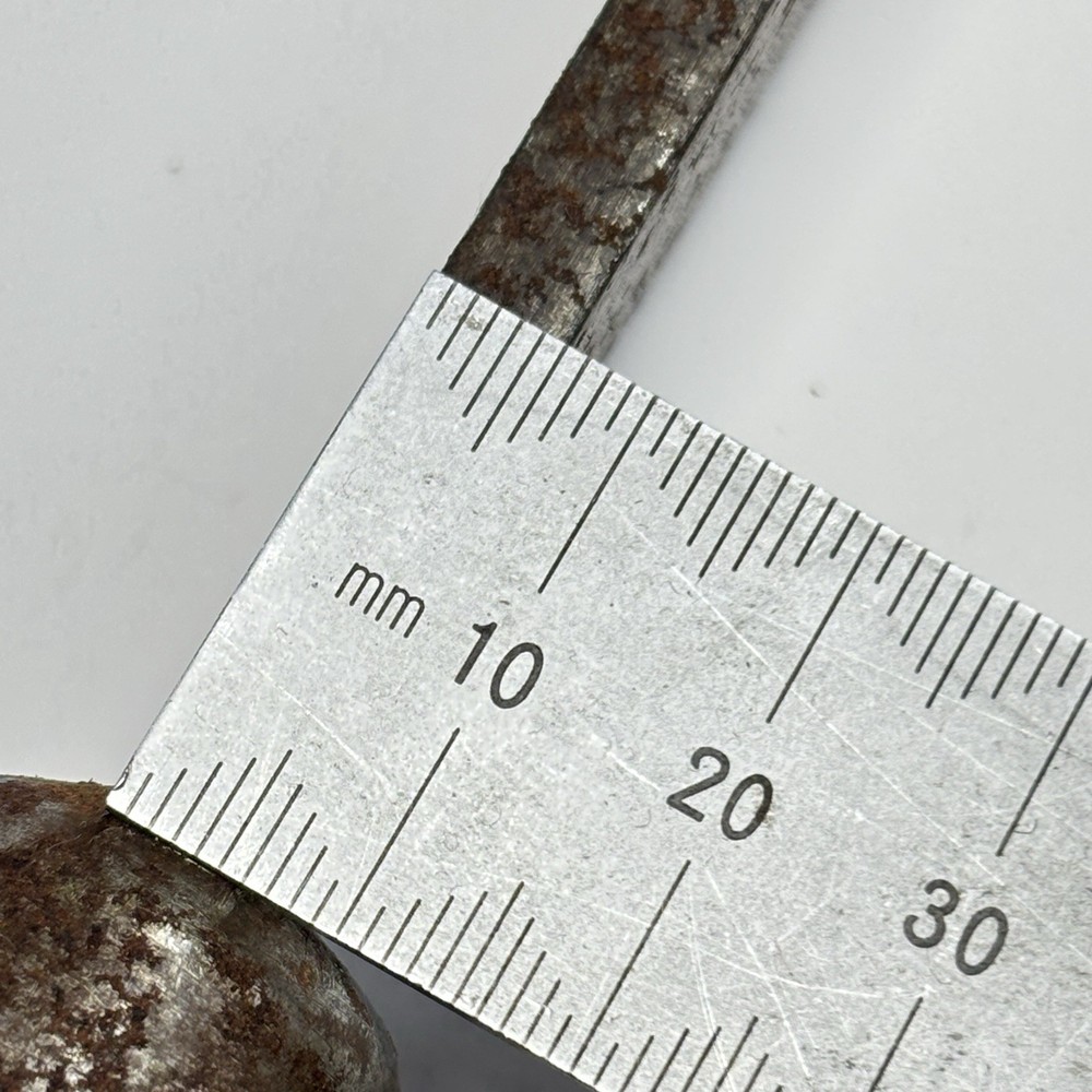 Screwdriver EXTRA LARGE 16" Vintage Flat Head Driver 152 / 153