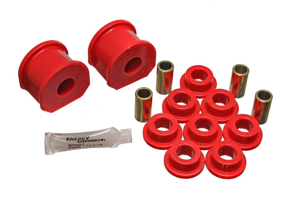 Suspension Stabilizer Bar Bushing Kit Fits 1982 Ford E-250 Econoline