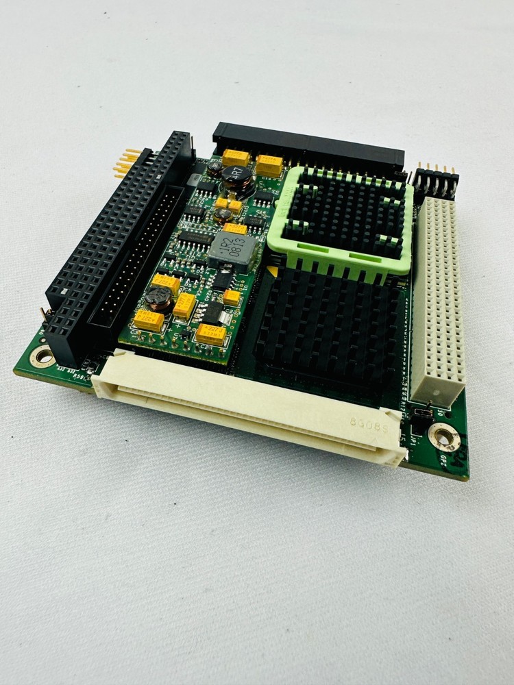 Ampro CM3-600-R-02 CPU Board