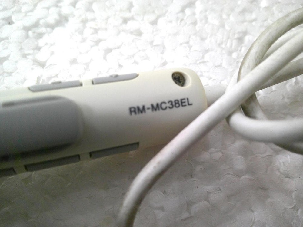 SONY MZ-E630 Portable MD Minidisc Player Tested