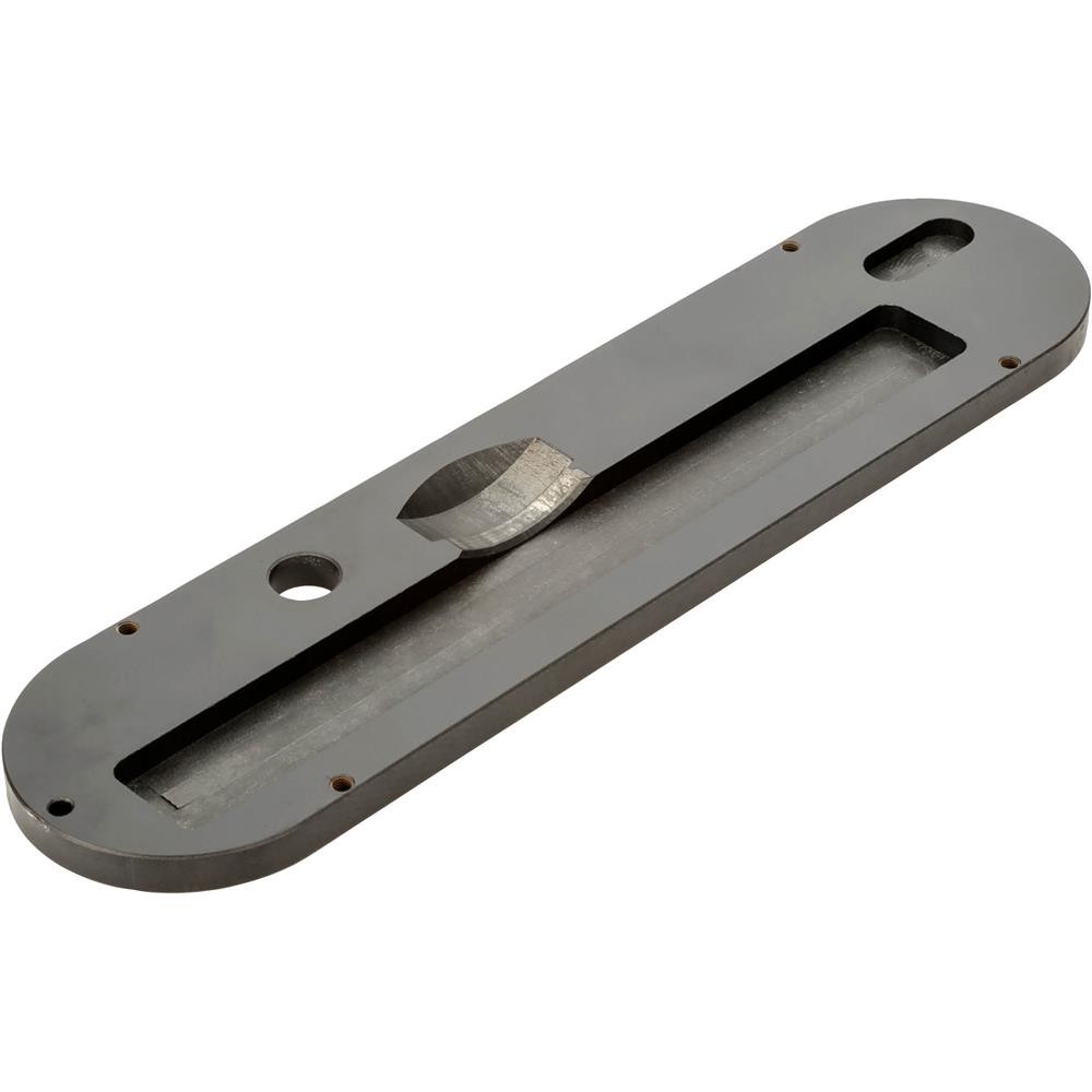 H9911 Zero Clearance Table Saw Insert for G0605X & G0606X