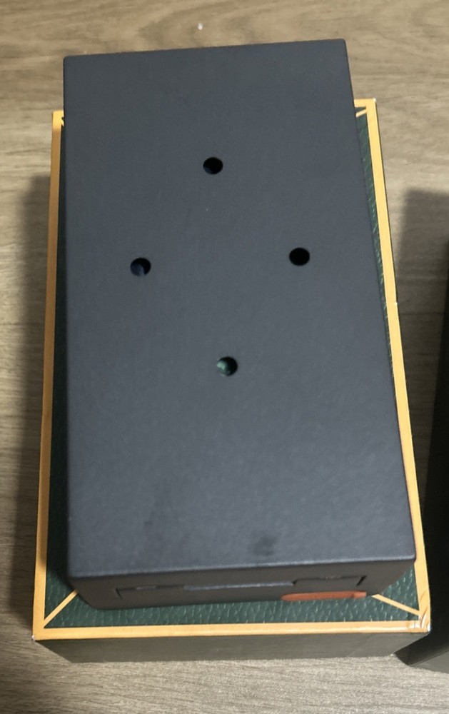 Smart Lock Box, Key Lock Box with Code APP, Electronic Digital Bluetooth Lockbox