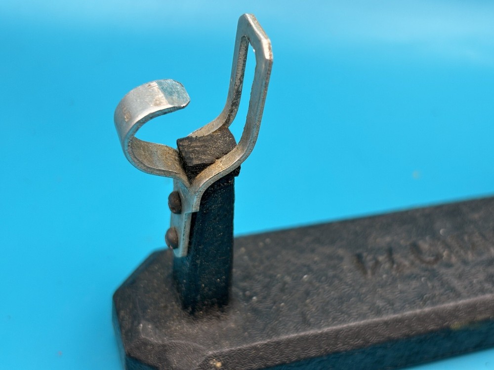 Vintage Pacific Reloading Powder Scale Base