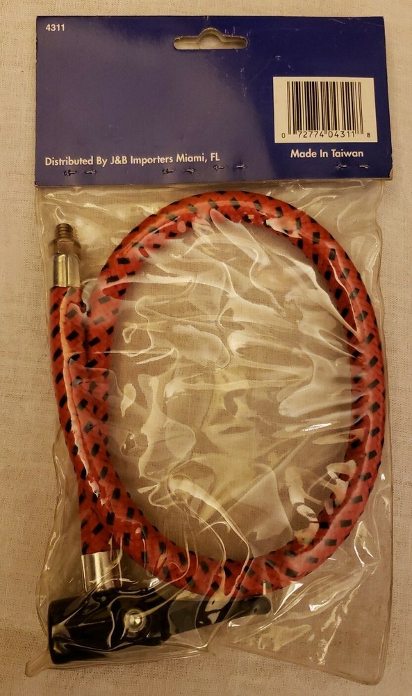 Pyramid Pump Hose 16"
