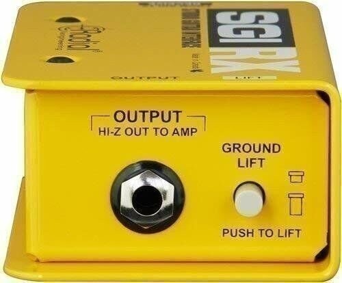 Radial SGI - RX Guitar Interface System Receiver Replacement part - RX only