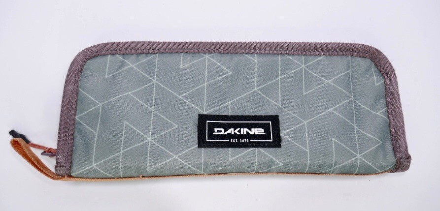 Dakine Utensil Case Organizer Rumpl