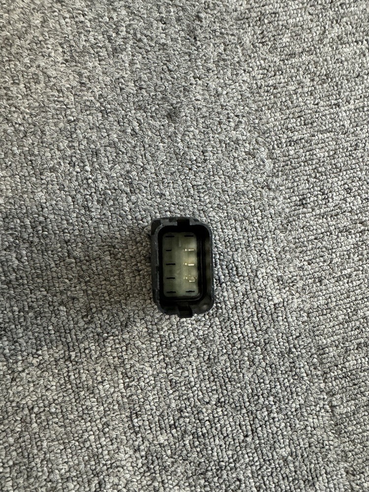 New CARLING TECHNOLOGIES W18D20001 Switch Rocker