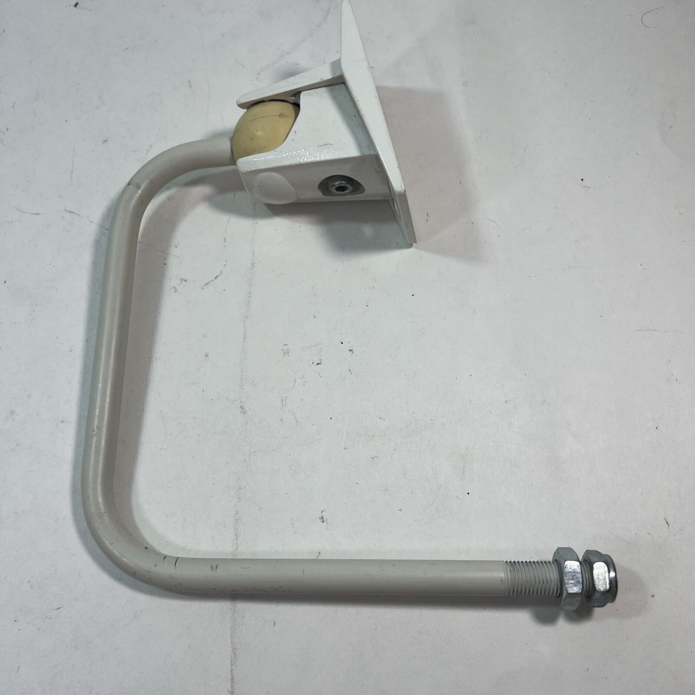 OmniMount Wall Mount Speaker Mount White