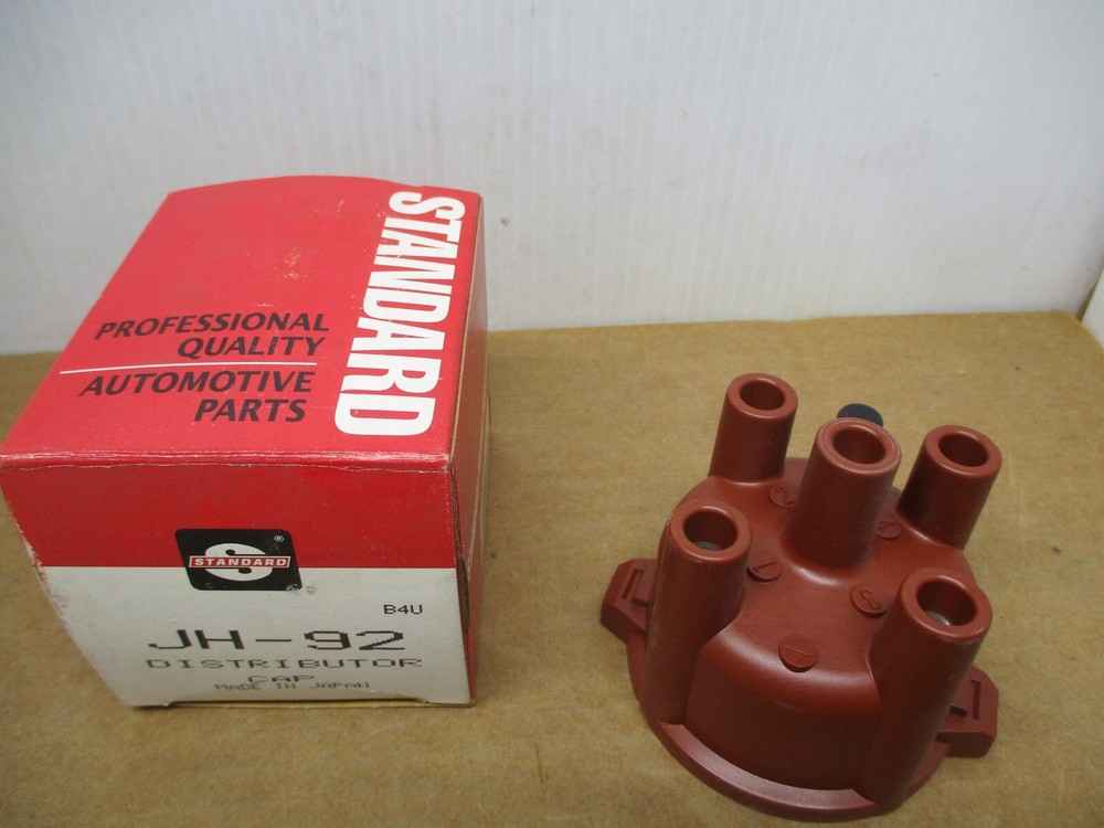 Distributor Cap- Standard JH-92