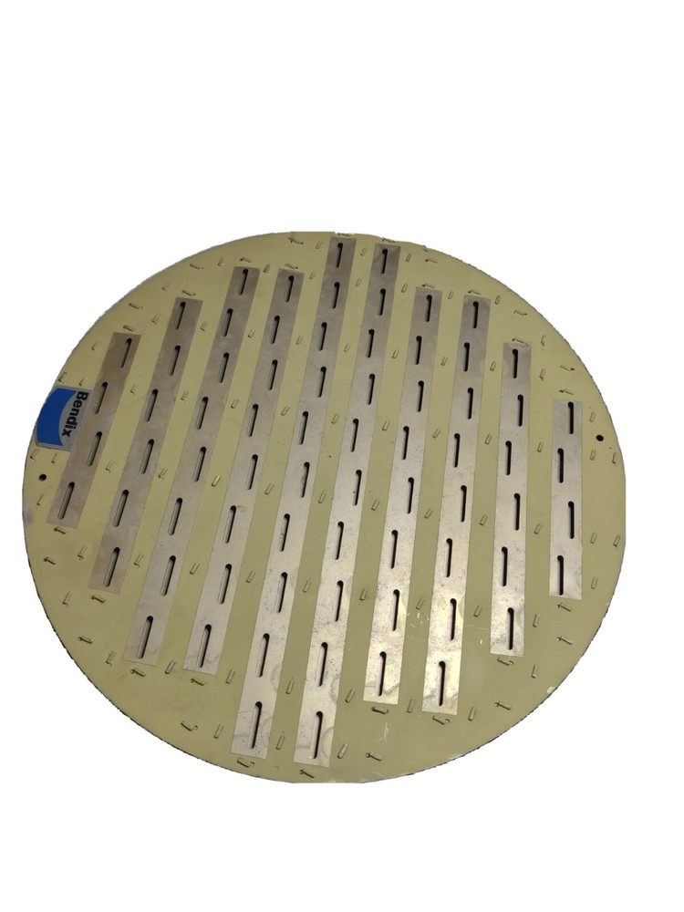 Bendix DA-144A Antenna Radar 4000790-4406