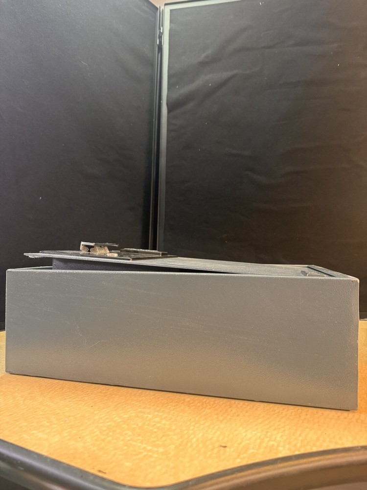 first alert Digital Electronic Safe MFAS2074F