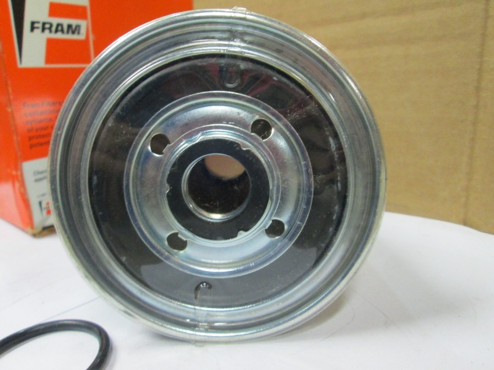 Fram Fuel Filter #PS4886 (NIB)