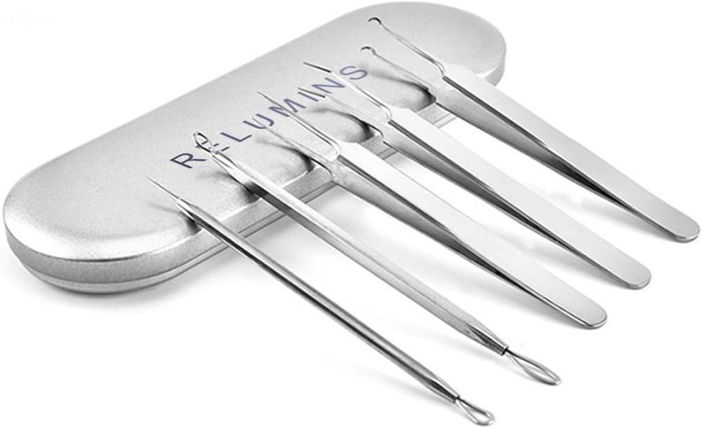 Relumins Pro Clear Blackhead Remover Tool