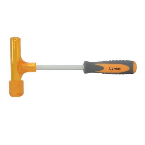 Lyman Magnum Inertia Bullet Puller - Safely Strips Loaded Rounds