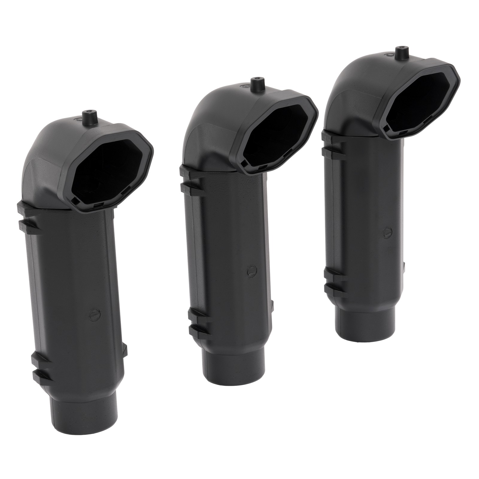 Riser Snorkel Kit For 2005-2023 2021 Kawasaki Brute Force 650i 750i 4x4i EPS