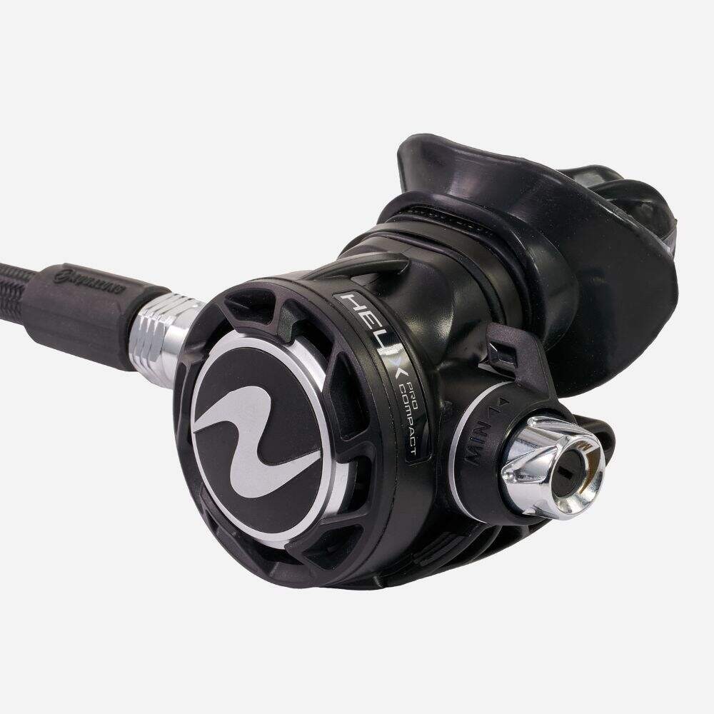 AQUALUNG HELIX COMPACT PRO YOKE