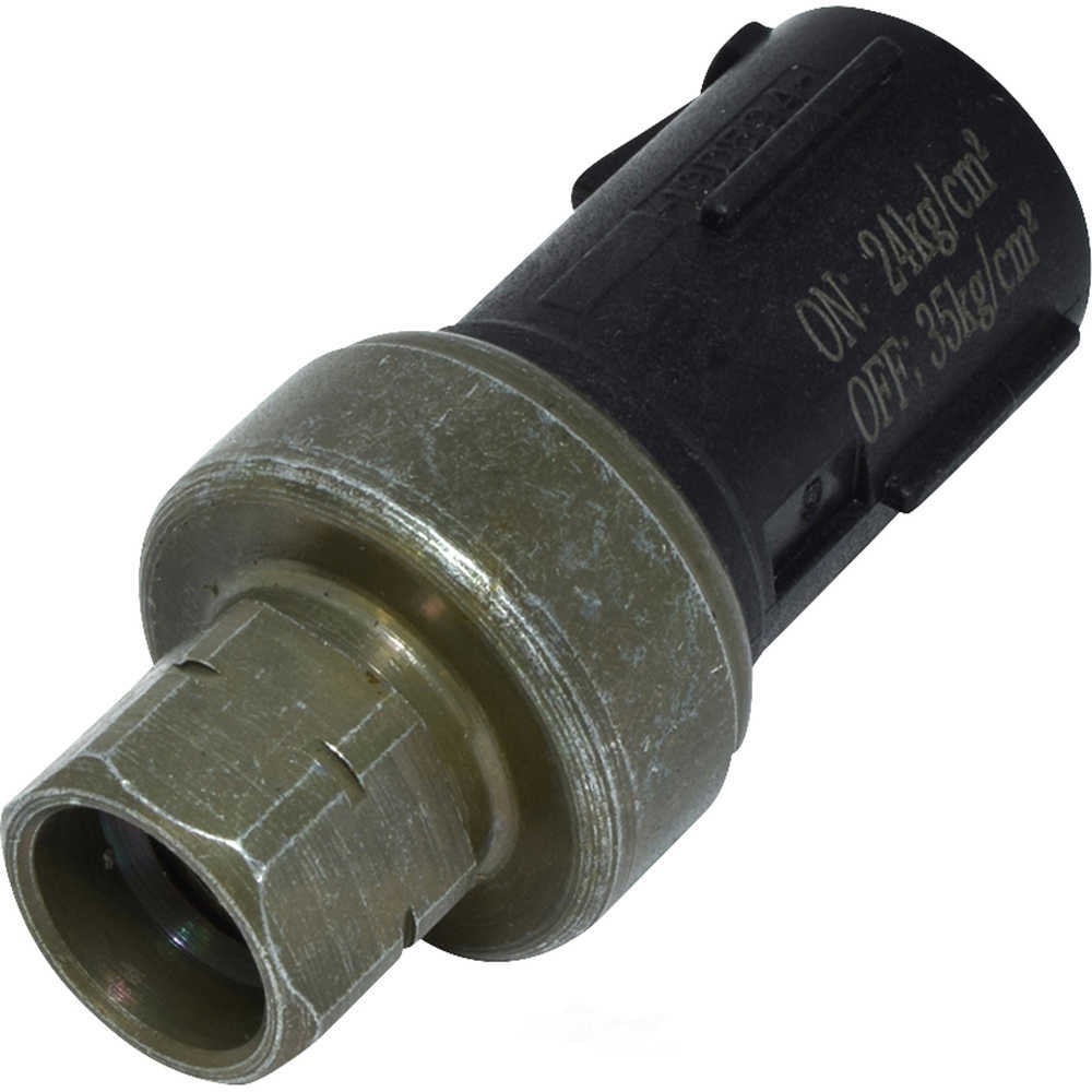 HVAC System Switch-Hpco Switch UAC SW 10035C