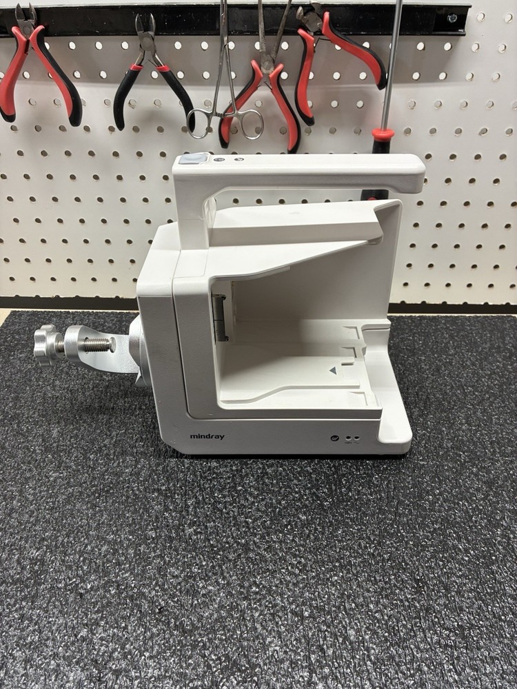 Mindray BeneVision N1 Docking Station/Module Rack - DOM 2020 Free Shipping