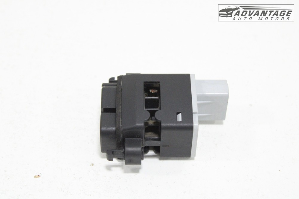 2015-2023 FORD MUSTANG CONVERTIBLE INTERIOR TEMPERATURE HUMIDITY SENSOR OEM