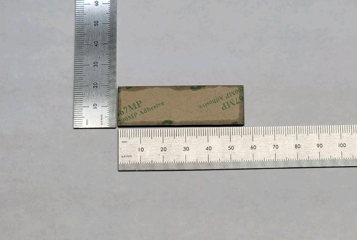 Wolf Custom 2.25 Inch Emblem Logo Nameplate