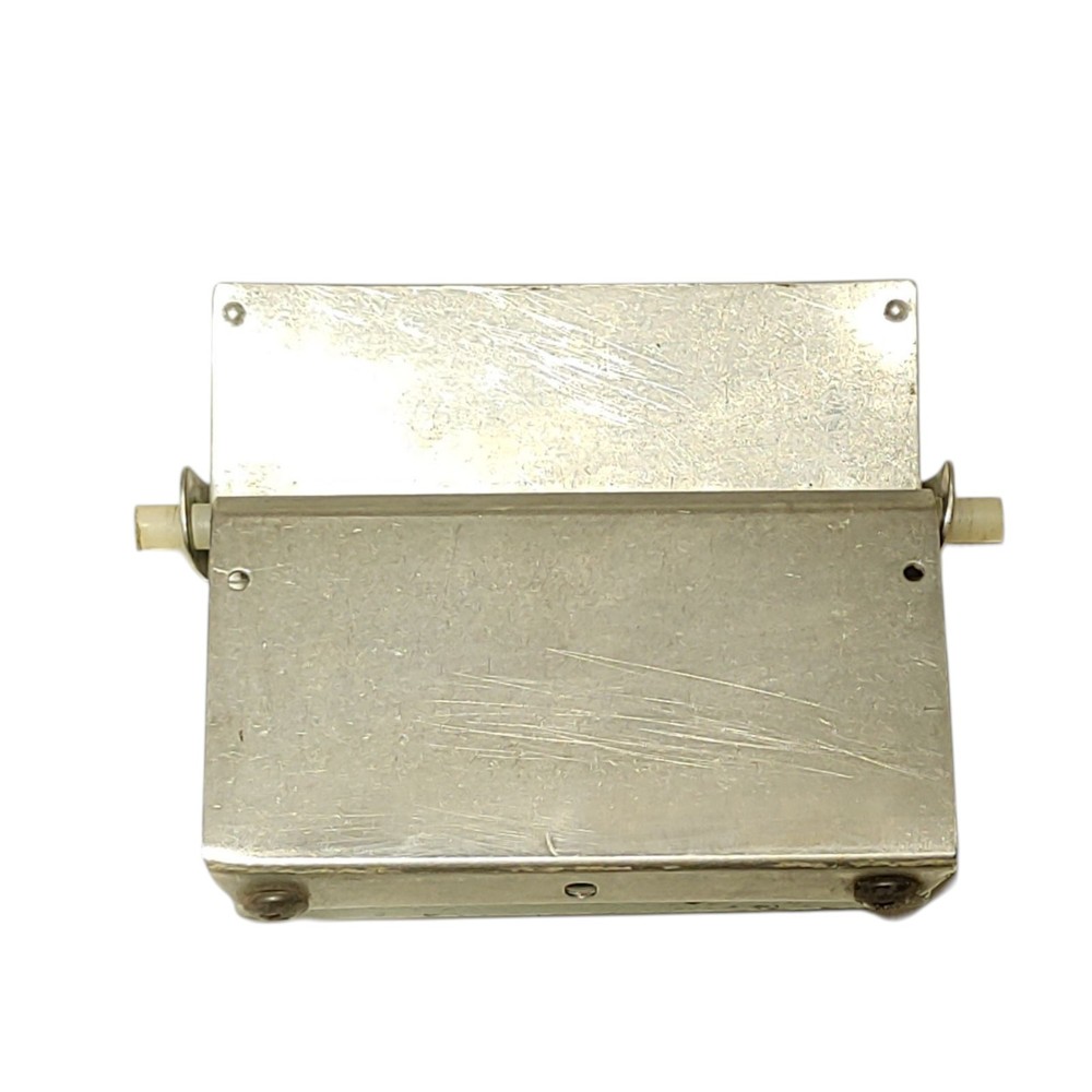 Marsh 5-HT Hand Taper Replacement Pressure Plate Weight Assembly Part