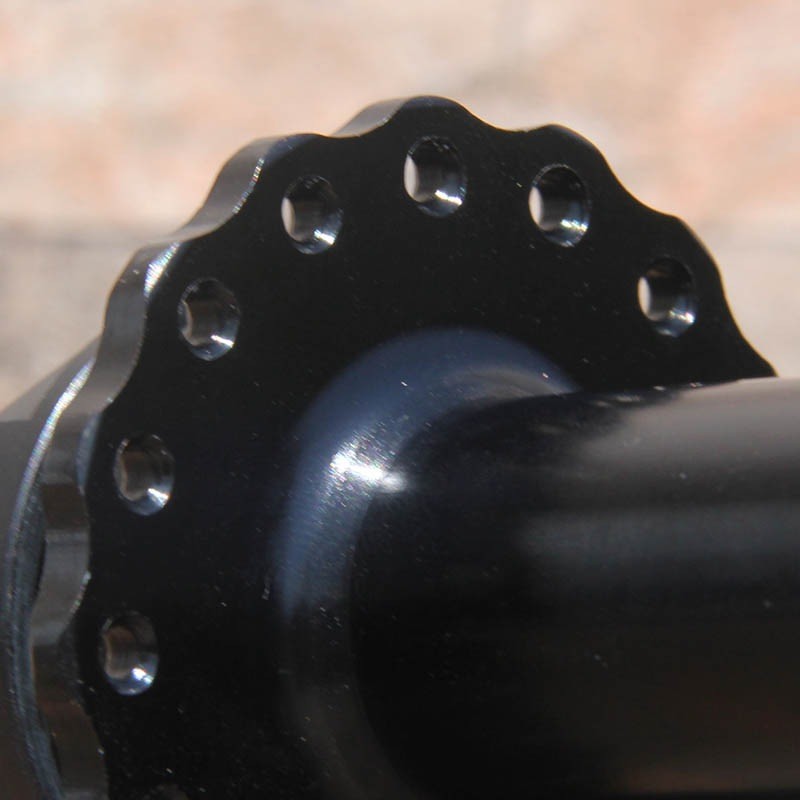 EXTENTION - 116mm Disk
