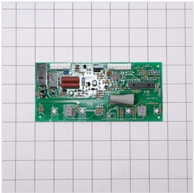 NEW 12868513 Whirlpool Refrigerator Main Control Board BIN H1