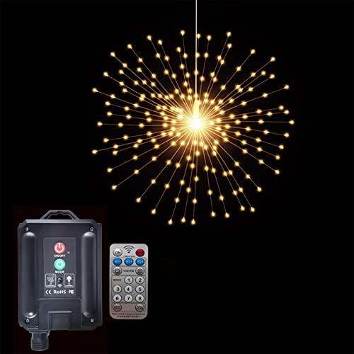 1 Pack Starburst Sphere 1 Pack Solar with Remote 1 Pack Solar with Remote