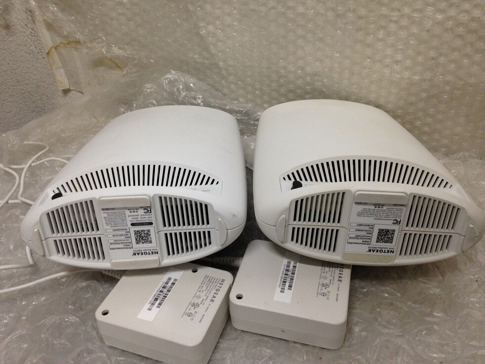 NETGEAR Orbi RBR50