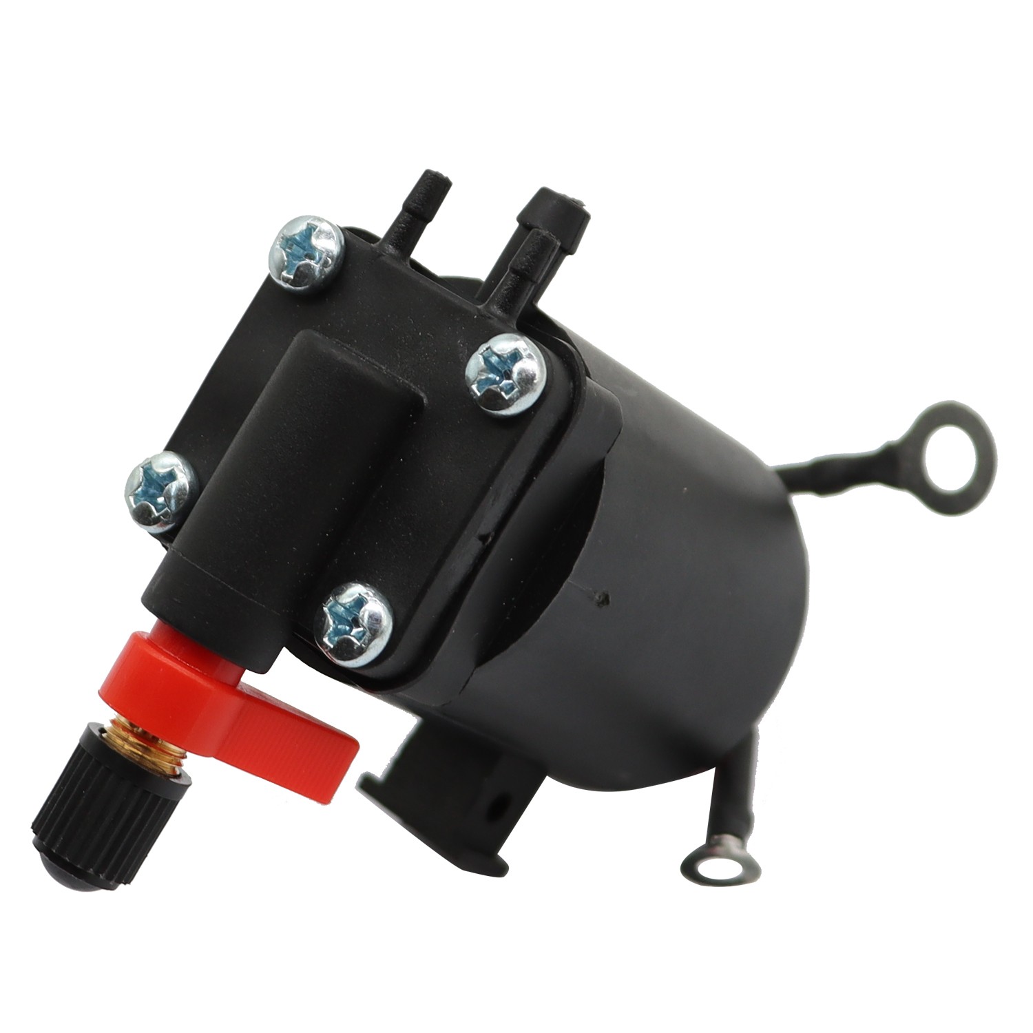 Fuel Primer Choke Solenoid For OMC Johnson Evinrude 40Hp 40 Hp 1984-2005