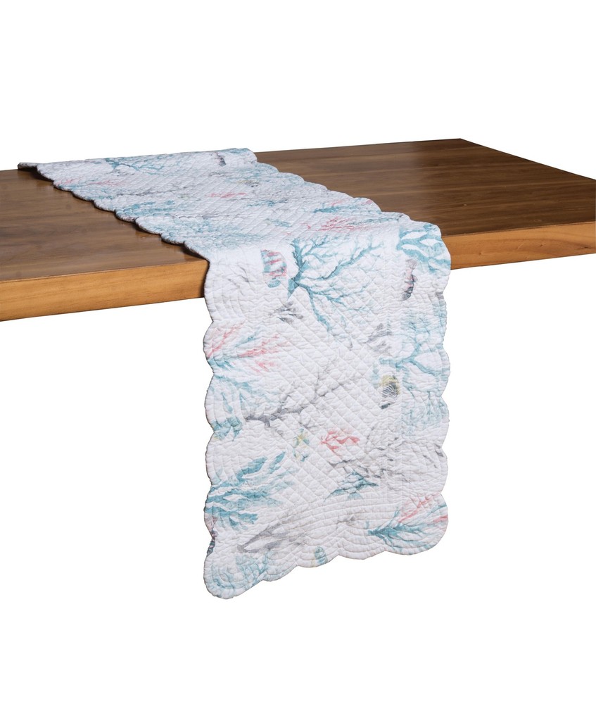 St.Vincent Dining Table Runner