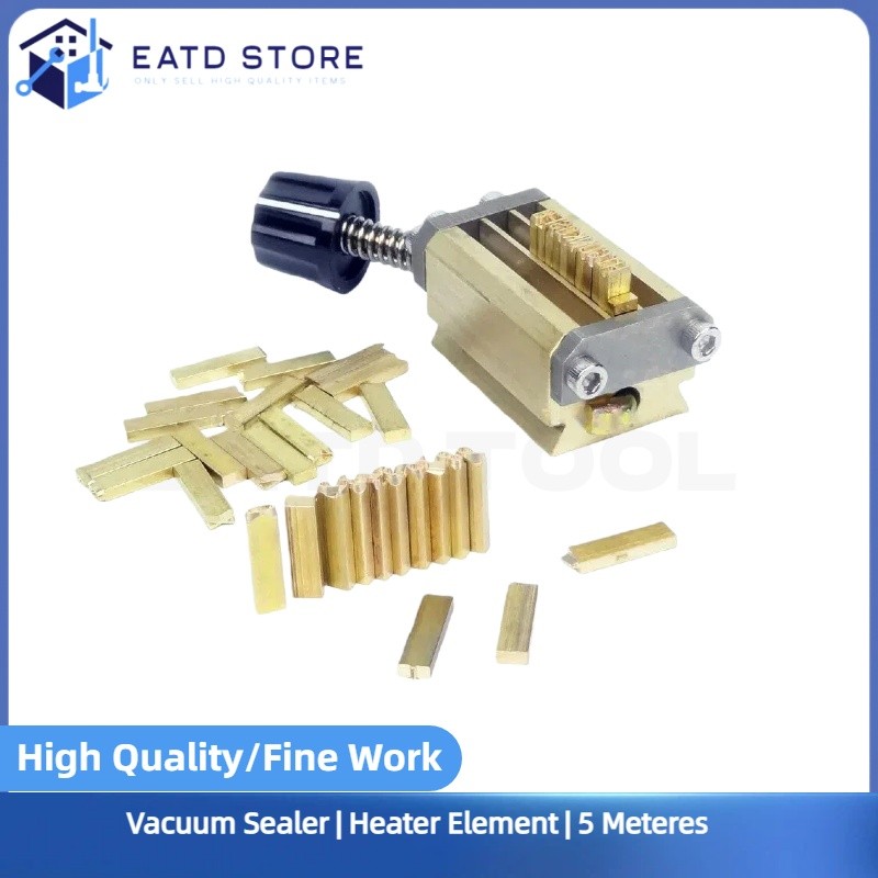 5M Nichrome Heating Wire for DZ Series Vacuum Sealer Replacement Element