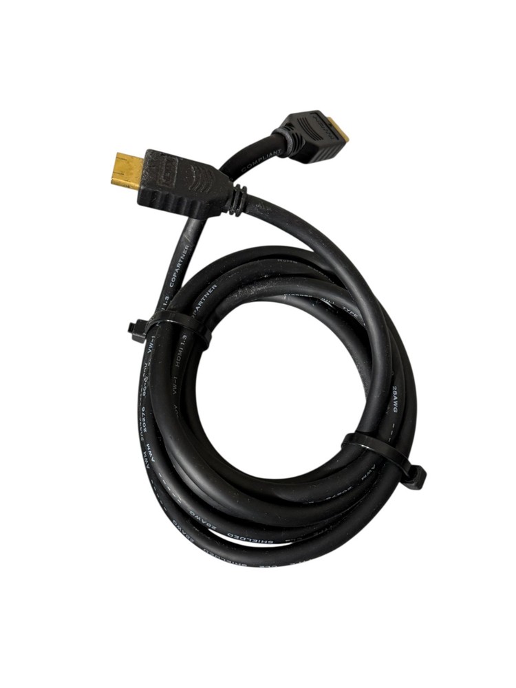 PANASONIC GP-US932CA Camera Control Unit 12V