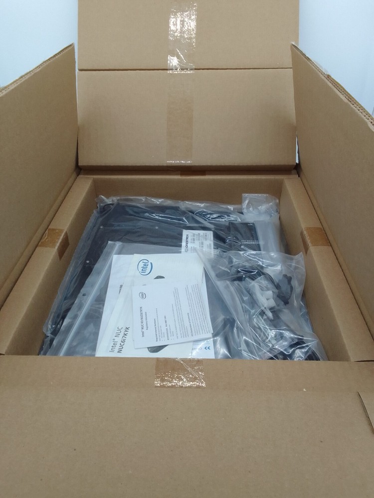 Crestron UC Engine Assembly UC-BRKT-100-ASSY With UC Engine