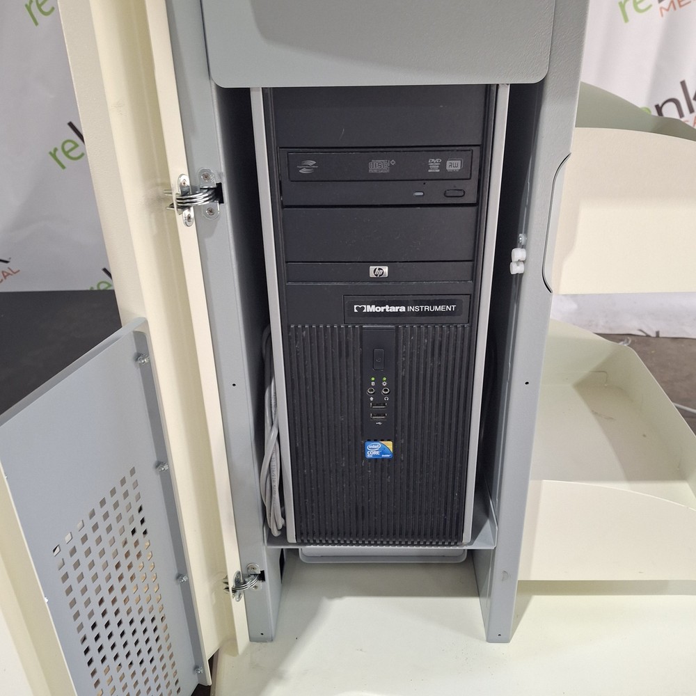 Mortara Xscribe 5 Stress Test System