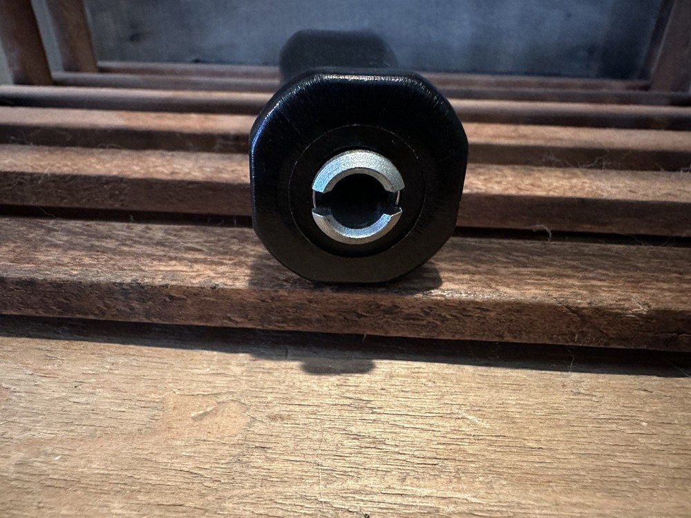 Snap On NDDC4 Driver Handle - Electroset