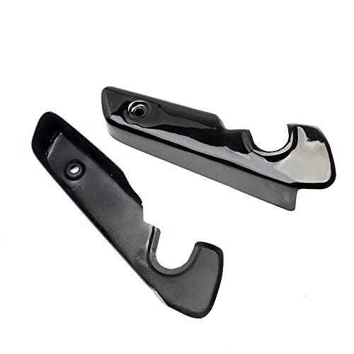 Side Turn Mudguard Bracket for Front Fender Mudguard Mudflap Cover