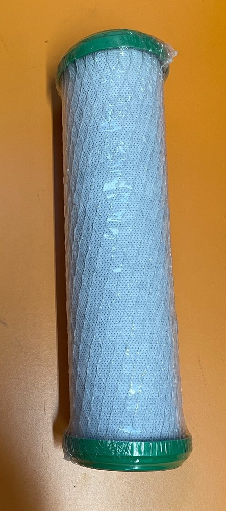 Hydro Logic Stealth RO200 Replacement Carbon Sediment Filter Hydron Membrane