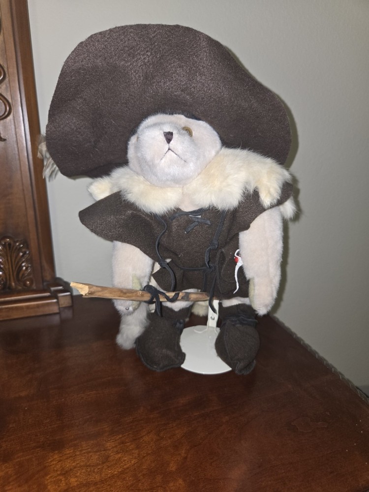Bear Boone