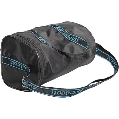 Westcott Rapid Box - 20" Octa Mini Softbox + Deflector Plate