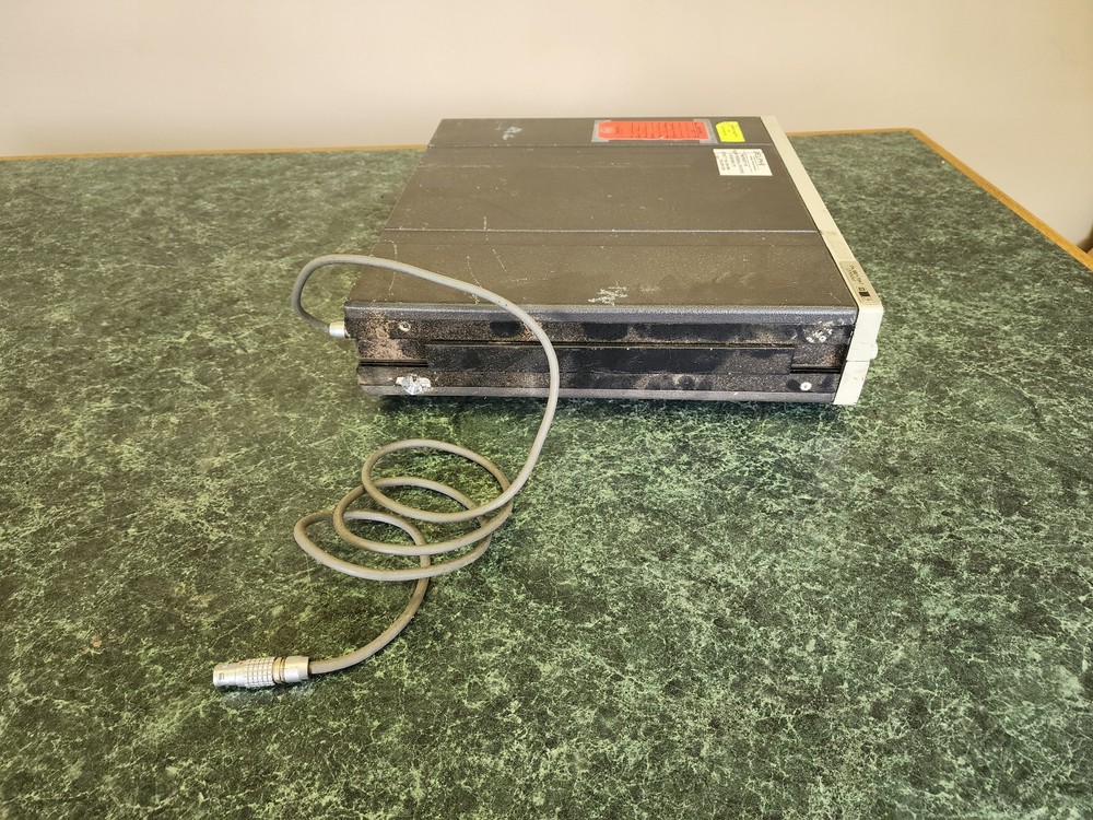 Datron Wavetek 4600 Autocal Transconductance Amplifier - PSU Error